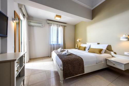 Hotel Atlantica Caldera Village