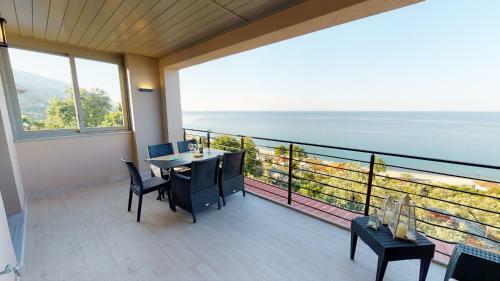 Apartamento Kallia Suites- Chorefto