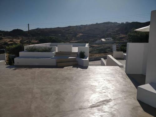 Apartamento Psathaki
