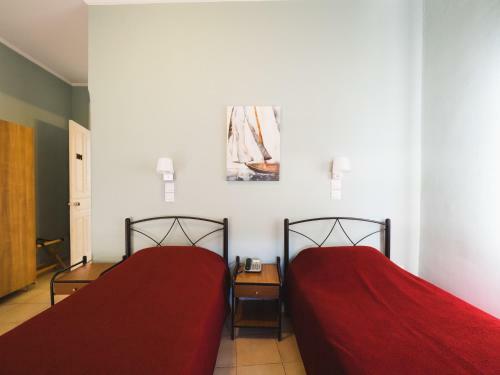 Filoxenia Hotel