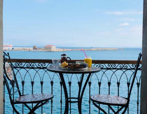Filoxenia Hotel