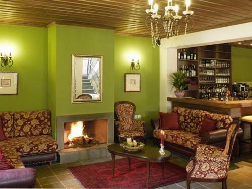 Hotel Bagia Exclusive