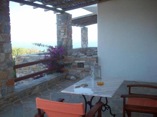 Syros Apartments No1