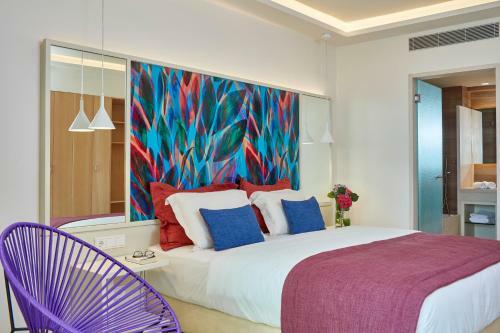 Hotel Atlantica Aegean Blue