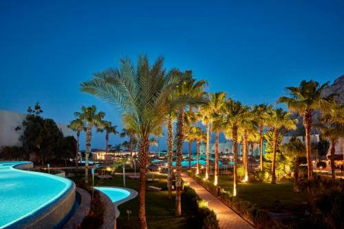 Hotel Atlantica Aegean Blue