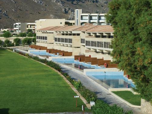 Hotel Atlantica Imperial Resort - Adults Only
