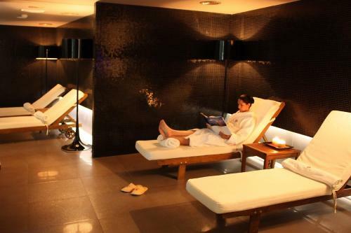 Hotel Atlantica Imperial Resort - Adults Only