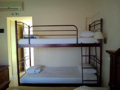 Hotel Marzi Beach And Bungalows