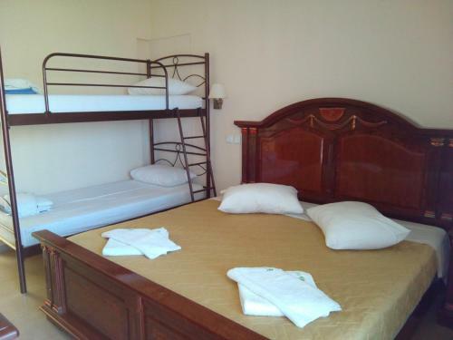 Hotel Marzi Beach And Bungalows