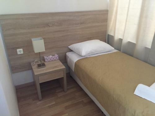 Hotel Marzi Beach And Bungalows