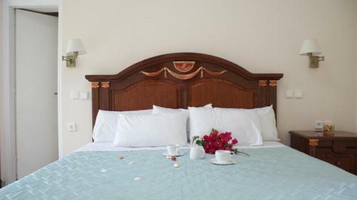 Hotel Marzi Beach And Bungalows