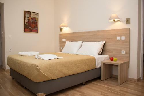 Hotel Marzi Beach And Bungalows