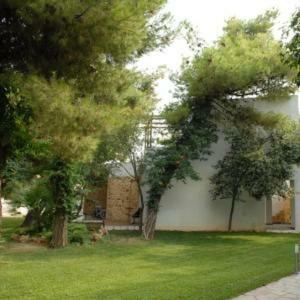 Hotel Marzi Beach And Bungalows