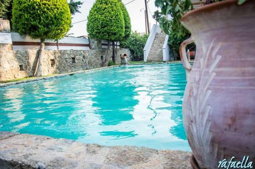 Apartamento Rafaella Maisonette