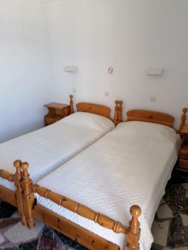 Apartamento Lefteris Rooms