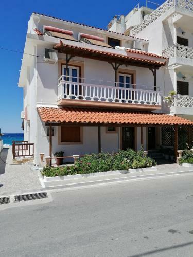 Apartamento Lefteris Rooms