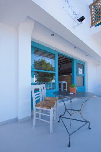Apartamento Vesper