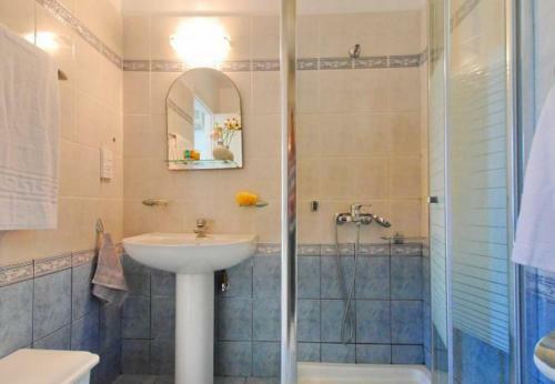 Kleismata Villa Sleeps 5 With Pool And Air Con