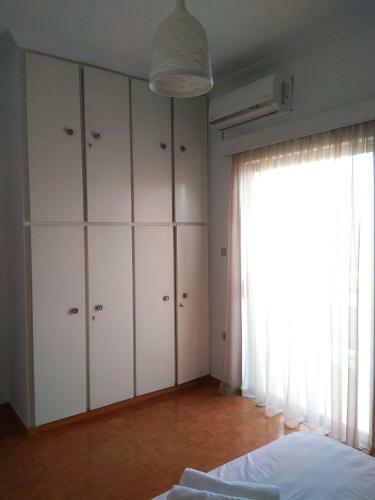 Apartamento Korinthian Grand Panorama