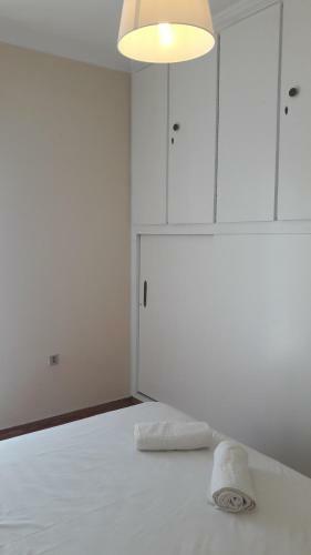 Apartamento Korinthian Grand Panorama