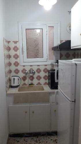 Apartamento Korinthian Central Beach