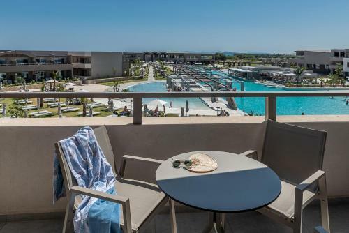 Hotel Euphoria Resort - All Inclusive
