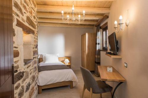 Apartamento Lameriana Secret Village