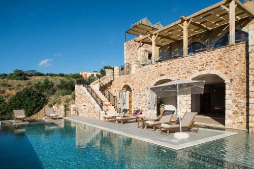 Apartamento Lameriana Luxury Village