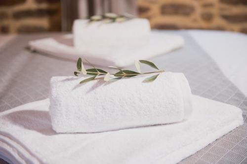Apartamento Lameriana Luxury Village