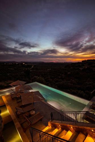 Apartamento Lameriana Luxury Village