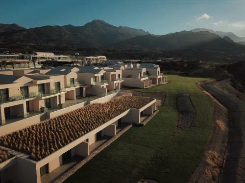 Hotel Robinson Club Ierapetra