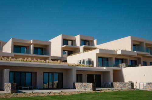 Hotel Robinson Club Ierapetra