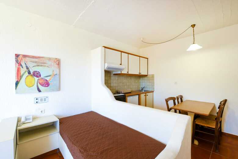 Hotel Magia Village Resort