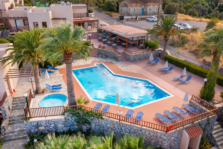 Hotel Magia Village Resort