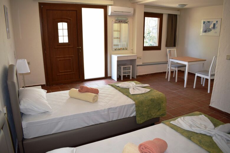 Hotel Magia Village Resort