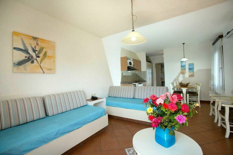 Hotel Magia Village Resort