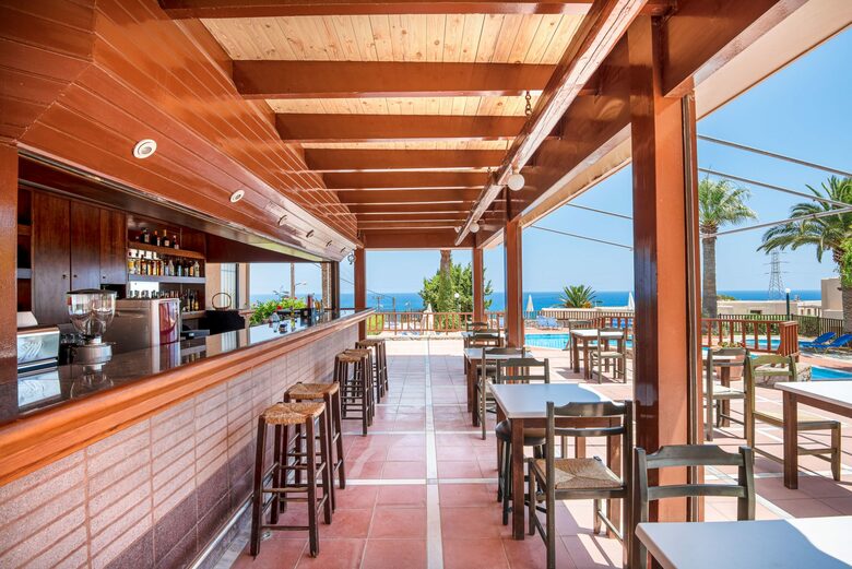 Hotel Magia Village Resort