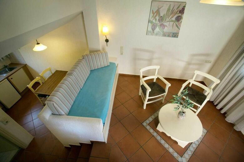 Hotel Magia Village Resort