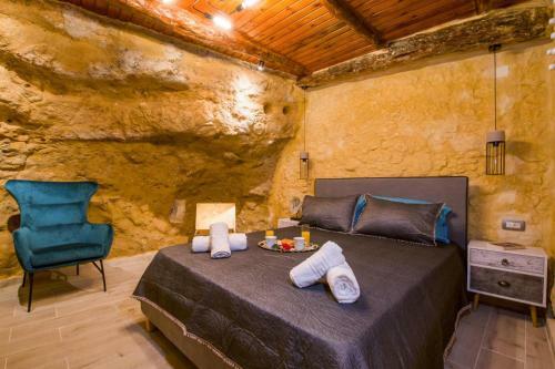 Holiday Home Kournas - Her01129-ayb