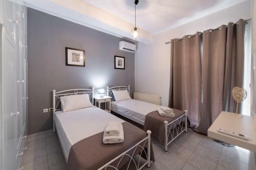 The Lemon Yard 2bedroom Apartment