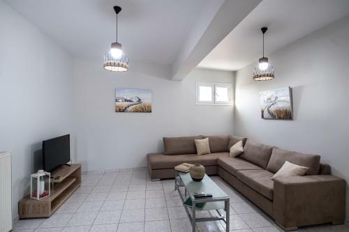 The Lemon Yard 2bedroom Apartment
