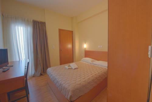 Grand Olympic Hotel Loutraki