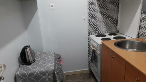 Oceanis Apartments