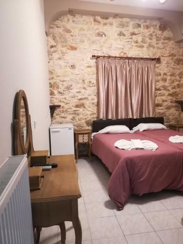 Hotel Skourtaniotis Spa Rooms