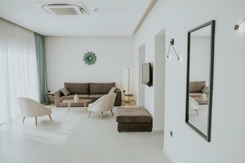 Pefkaki Boutique Hotel Loutraki