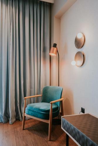 Pefkaki Boutique Hotel Loutraki