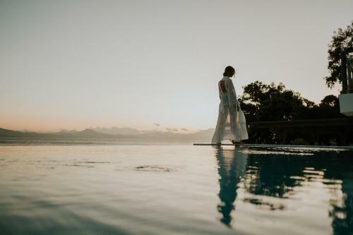 Pefkaki Boutique Hotel Loutraki