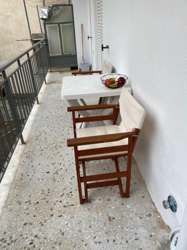 Apartamento Metropolitan