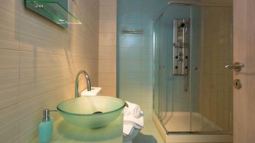 Blue Mare Villa Rethimno