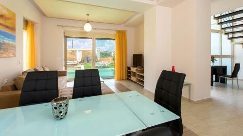 Blue Mare Villa Rethimno